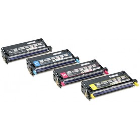 Epson Toner Giallo (C13S051124)