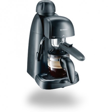 Severin KA 5978 macchina per caffè Macchina per espresso 0,22 L (KA 5978)