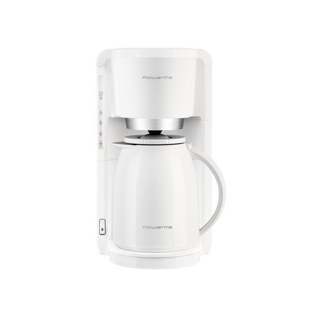 Rowenta CT3801 Automatica/Manuale Macchina da caffè con filtro 1 L (CT380110)