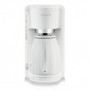 Rowenta CT3801 Automatica/Manuale Macchina da caffè con filtro 1 L (CT380110)
