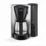 Bosch TKA6A643 macchina per caffè Macchina da caffè con filtro (TKA6A643)
