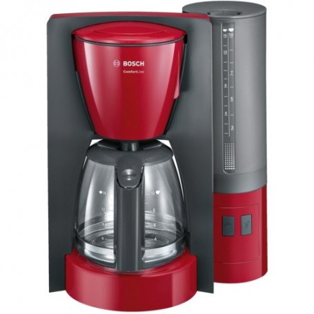 Bosch TKA6A044 macchina per caffè Macchina da caffè con filtro (TKA6A044)