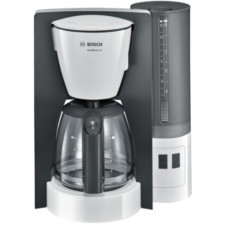 Bosch TKA6A041 macchina per caffè Macchina da caffè con filtro (TKA6A041)