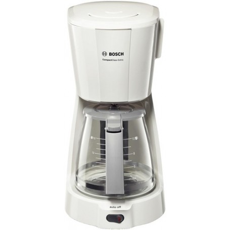 Bosch TKA3A031 macchina per caffè Macchina da caffè con filtro 1,25 L (TKA3A031)