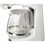 Bosch TKA3A031 macchina per caffè Macchina da caffè con filtro 1,25 L (TKA3A031)