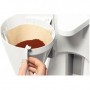 Bosch TKA3A031 macchina per caffè Macchina da caffè con filtro 1,25 L (TKA3A031)
