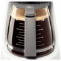 Bosch TKA3A031 macchina per caffè Macchina da caffè con filtro 1,25 L (TKA3A031)