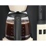 Bosch TKA6A047 macchina per caffè Automatica/Manuale Macchina da caffè con filtro 1,25 L (TKA6A047)
