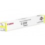 Canon 0484C002 cartuccia toner 1 pz Originale Giallo (0484C002AA)