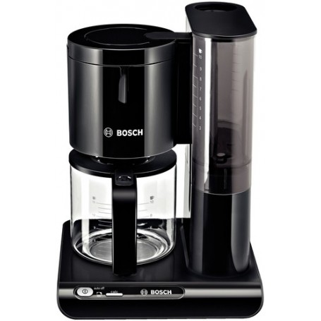 Bosch TKA8013 macchina per caffè Macchina da caffè con filtro 1,25 L (TKA8013)