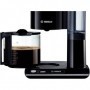 Bosch TKA8013 macchina per caffè Macchina da caffè con filtro 1,25 L (TKA8013)