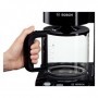 Bosch TKA8013 macchina per caffè Macchina da caffè con filtro 1,25 L (TKA8013)