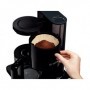 Bosch TKA8013 macchina per caffè Macchina da caffè con filtro 1,25 L (TKA8013)