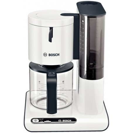 Bosch TKA8011 macchina per caffè Macchina da caffè con filtro 1,25 L (TKA8011)