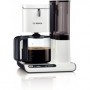 Bosch TKA8011 macchina per caffè Macchina da caffè con filtro 1,25 L (TKA8011)
