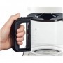 Bosch TKA8011 macchina per caffè Macchina da caffè con filtro 1,25 L (TKA8011)