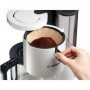 Bosch TKA8011 macchina per caffè Macchina da caffè con filtro 1,25 L (TKA8011)