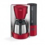 Bosch TKA6A684 macchina per caffè Automatica 1 L (TKA6A684)