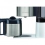 Bosch TKA8A681 macchina per caffè Automatica/Manuale Macchina da caffè con filtro 1,1 L (TKA8A681)