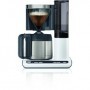 Bosch TKA8A681 macchina per caffè Automatica/Manuale Macchina da caffè con filtro 1,1 L (TKA8A681)