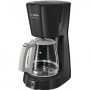 Bosch TKA3A033 macchina per caffè Automatica/Manuale Macchina da caffè con filtro 1,25 L (TKA3A033)