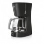 Bosch TKA3A033 macchina per caffè Automatica/Manuale Macchina da caffè con filtro 1,25 L (TKA3A033)
