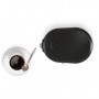 Bosch TKA3A033 macchina per caffè Automatica/Manuale Macchina da caffè con filtro 1,25 L (TKA3A033)