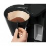 Bosch TKA3A033 macchina per caffè Automatica/Manuale Macchina da caffè con filtro 1,25 L (TKA3A033)