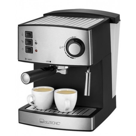 Clatronic ES 3643 Macchina per espresso 1,6 L (263338)