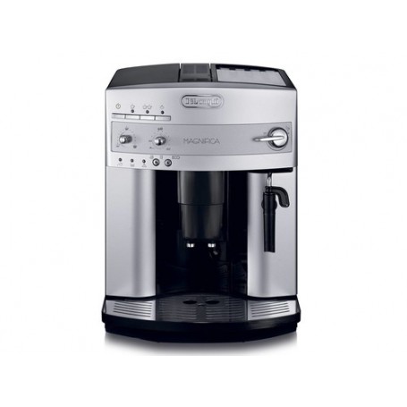De’Longhi ESAM 3200.S Automatica Macchina da caffè combi (ESAM3200.S)