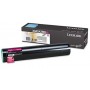 Lexmark X945X2MG cartuccia toner 1 pz Originale Magenta (X945X2MG)