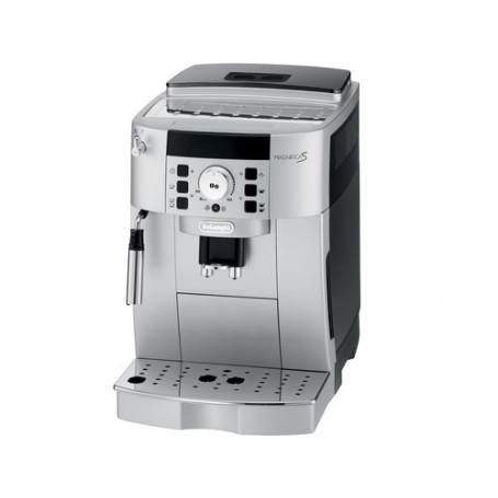 De’Longhi ECAM 22.110.SB macchina per caffè Automatica Macchina per espresso 1,8 L (ECAM 22.110.SB)