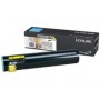 Lexmark C930H2YG cartuccia toner 1 pz Originale Giallo (C930H2YG)