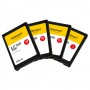 Intenso Top Performance 2.5" 128 GB Serial ATA III MLC (3812430)