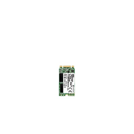 Transcend 430S M.2 128 GB Serial ATA III 3D NAND (TS128GMTS430S)