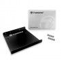 Transcend 370S 2.5" 64 GB Serial ATA III MLC (TS64GSSD370S)