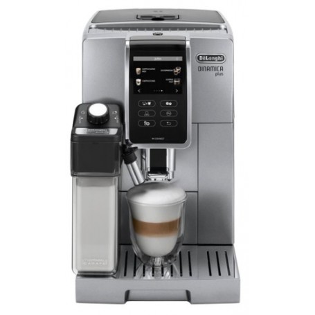 De’Longhi Ecam 370.95.S Automatica Macchina da caffè combi (ECAM 370.95.S)