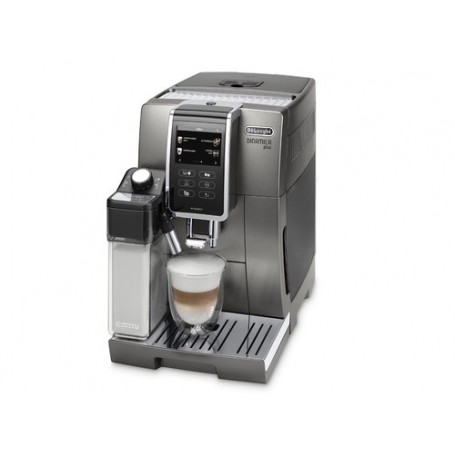 De’Longhi Dedica Style DINAMICA PLUS Automatica Macchina da caffè combi (ECAM 370.95.T)