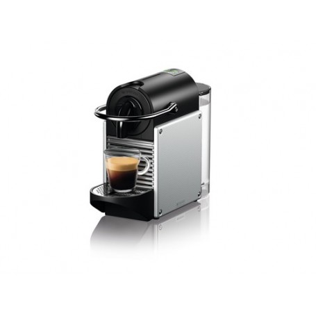 De’Longhi EN124.S Automatica/Manuale Macchina per espresso 0,7 L (0132191833)