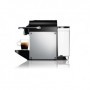 De’Longhi EN124.S Automatica/Manuale Macchina per espresso 0,7 L (0132191833)