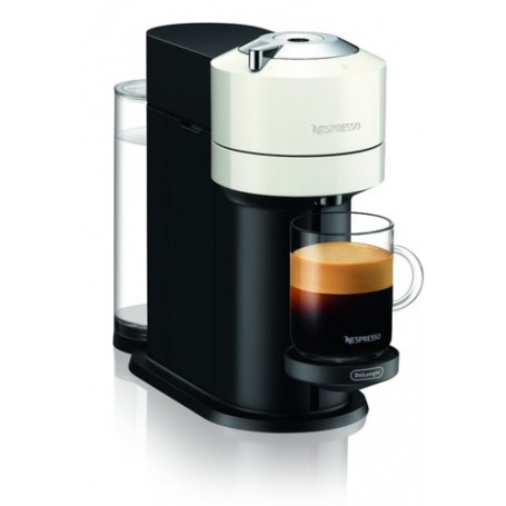 De’Longhi Nespresso Vertuo ENV 120.W macchina per caffè Automatica Macchina da caffè combi 1,1 L (ENV 120.W)