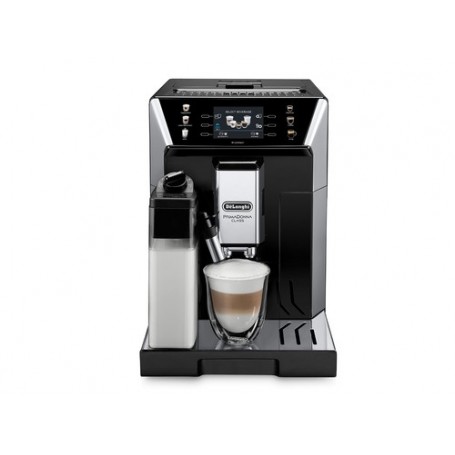 De’Longhi ECAM 550.65.SB macchina per caffè Automatica Macchina da caffè combi (ECAM 550.65.SB)