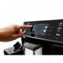 De’Longhi ECAM 550.65.SB macchina per caffè Automatica Macchina da caffè combi (ECAM 550.65.SB)