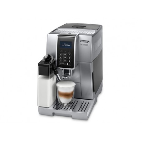 De’Longhi Dinamica Ecam 350.75.SB Automatica Macchina per espresso (0132215298)