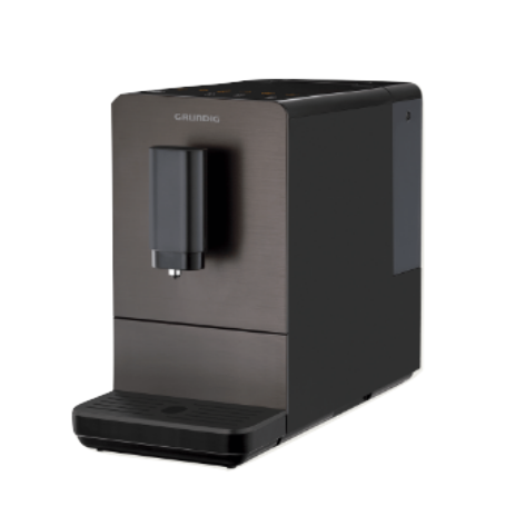 Grundig KVA 4830 Automatica Macchina da caffè con filtro 1,5 L (GMS 2540)