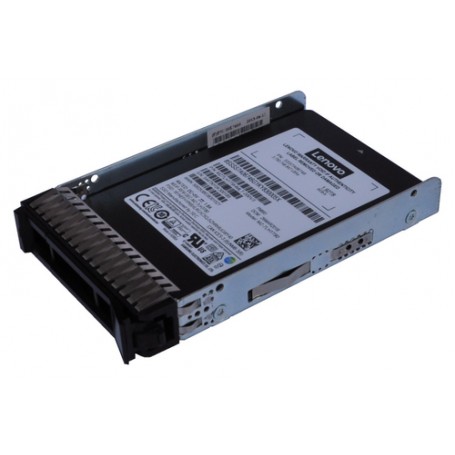 Lenovo 4XB7A10197 drives allo stato solido 2.5" 960 GB Serial ATA III (4XB7A10197)