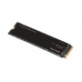Western Digital SN850 M.2 2000 GB PCI Express 4.0 NVMe (WDS200T1X0E)
