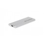 Transcend ESD240C 240 GB Argento (TS240GESD240C)