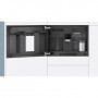 Siemens CT636LEW1 macchina per caffè Automatica Macchina per espresso 2,4 L (CT636LEW1)