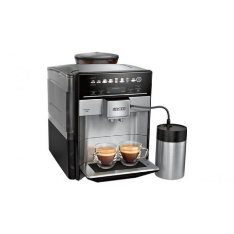 Siemens EQ.6 plus s700 Automatica Macchina per espresso 1,7 L (TE657M03DE)